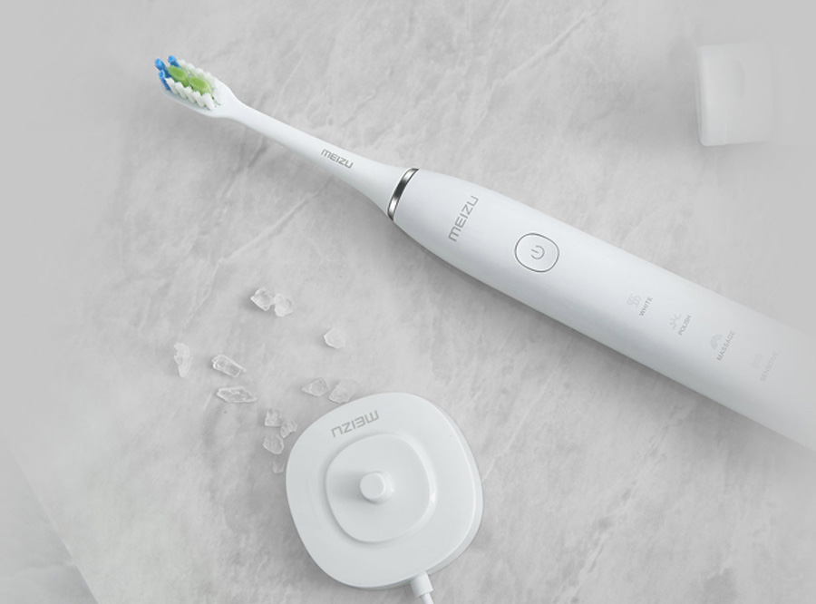 Meizu Sonic Electric Toothbrush