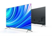 Xiaomi may soon launch its first TV with Dolby Vision support, may feature a 65 inch OLED panel