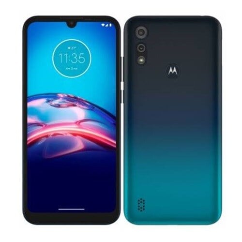 Motorola Moto E6s (2020)