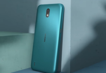 Nokia 1.4 bags WiFi certification ahead of launch Nokia 1.3