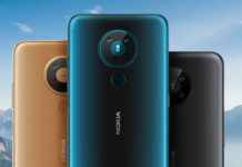 Nokia 5.3 finally receives its Android 11 update Nokia 5.3 featured