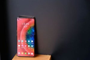 OPPO Find X2 Pro
