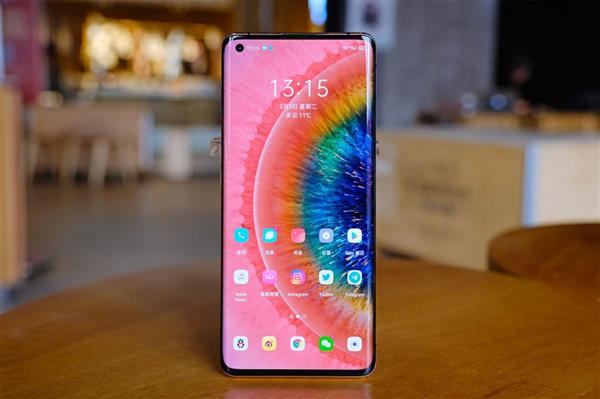 OPPO Find X2 Pro