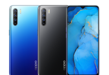 OPPO Reno3 gets a 4G global version with an Helio P90 chipset OPPO Reno 3 Global Version