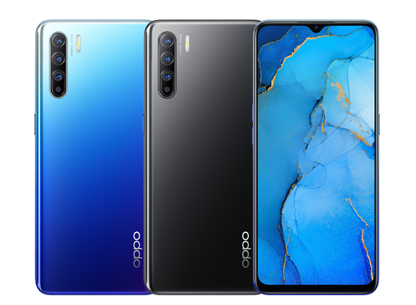 Oppo Reno 5 might succeed the Reno 3 series, Possible ...