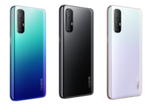 OPPO Reno3, Reno3 Pro ColorOS 12 Beta commences for Indonesia & India OPPO Reno3 Pro color variants