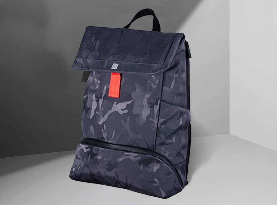 Official Cool OnePlus Explorer Backpack