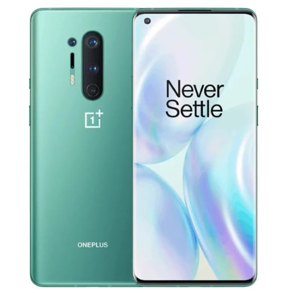 OnePlus 8