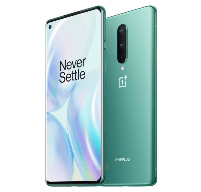 Oneplus 8 Oneplus 8