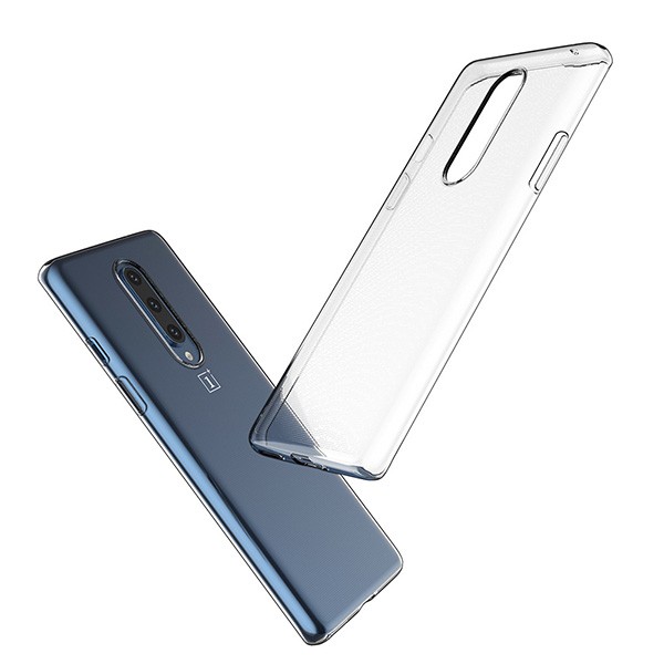OnePlus 8 TPU Case