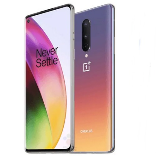 OnePlus 8