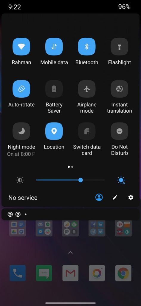 OnePlus Instant Translation 02