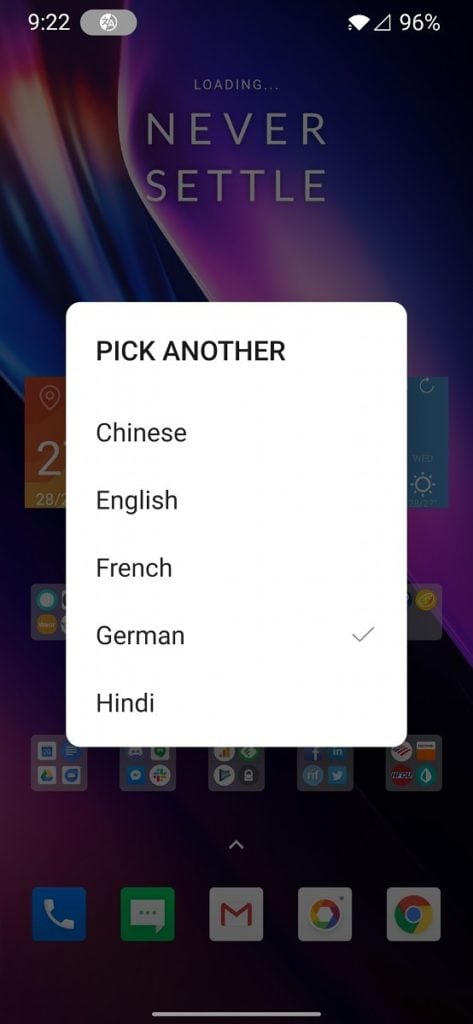 OnePlus Instant Translation 03