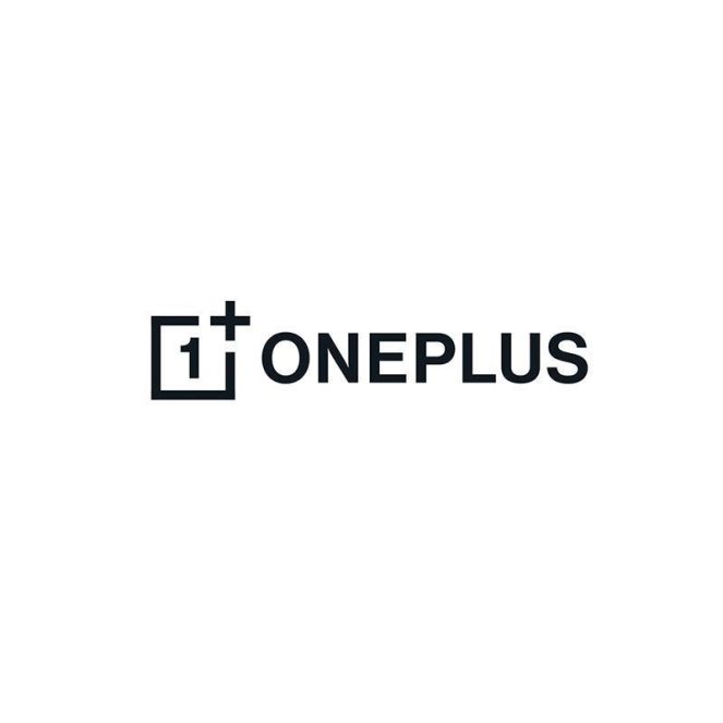 OnePlus New Logo