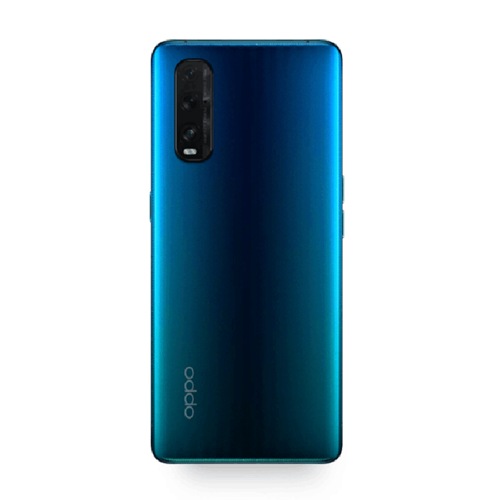 Oppo Find X2