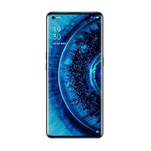 Oppo Find X2