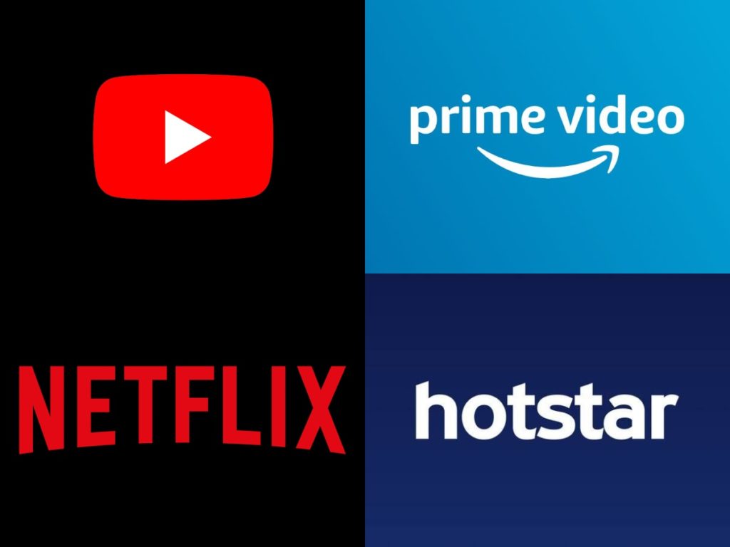 Popular Video Streaming Services