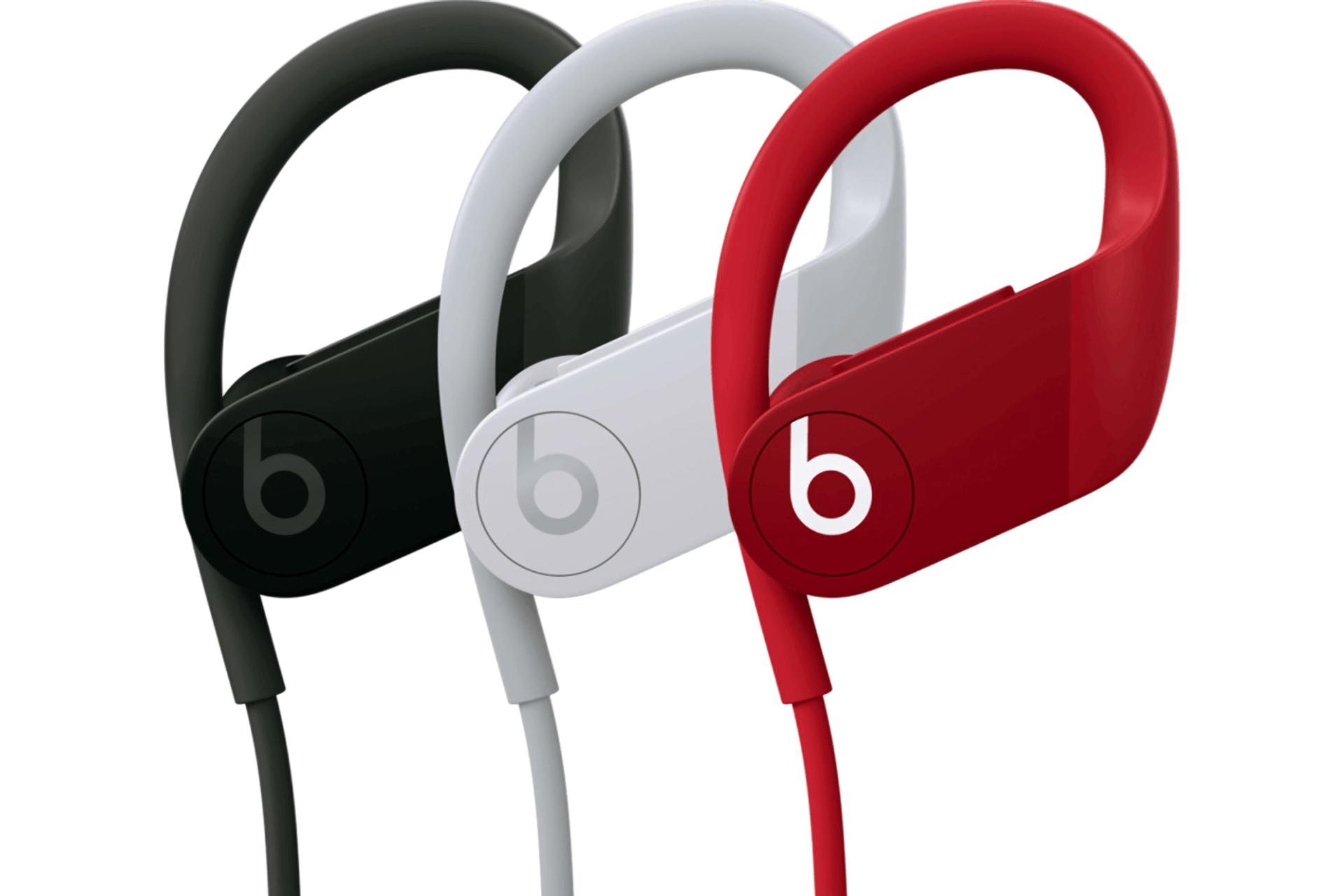 powerbeats by apple