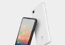 Xiaomi’s Qin AI Assistant Pro phone now comes in a 64GB variant with an updated processor Qin AI Assistant Pro64GB 01