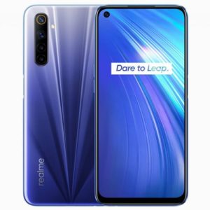 Realme 6