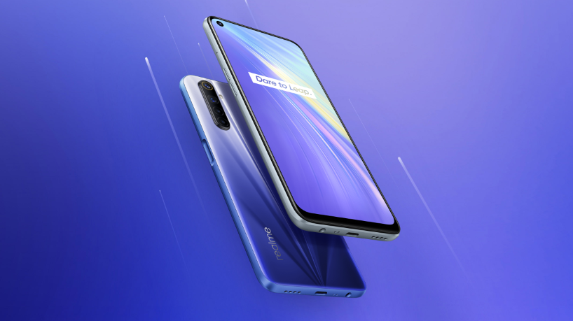 Realme 6