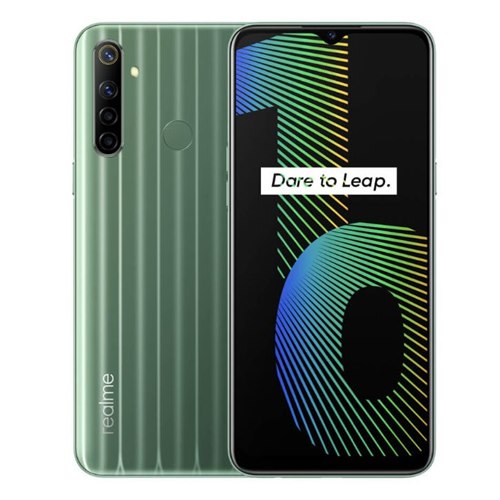 narzo 10 camera glass