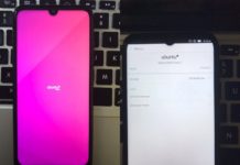 Ubuntu Touch can be now installed on Redmi Note 7