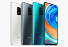 Redmi Note 9 launches in Spain, Note 9 & Note 9 Pro in Indonesia Redmi Note 9 Pro