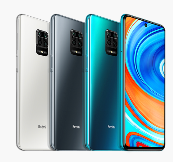 Redmi Note 9 Pro Max featured