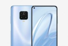 Redmi Note 9 Pro color, RAM and storage variants leaked Redmi Note 9 Pro concept render