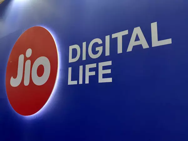 Jio