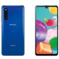 Galaxy - 【A】SC-41A/Galaxy A41/355518111926731 Amazon.co.jp: SIM Free Galaxy A41 SC-41A Blue docomo