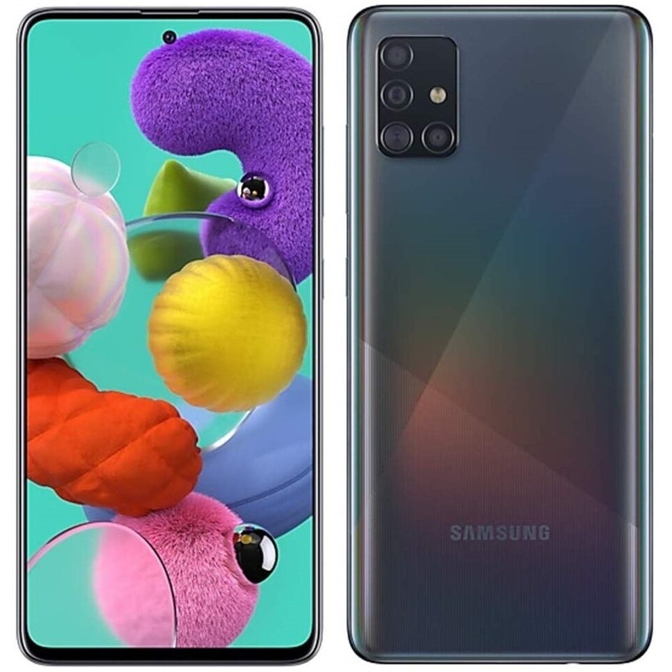 Samsung Galaxy A51 5G