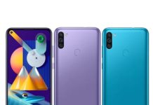 Samsung Galaxy M11 gets Android 12 update in Vietnam Samsung Galaxy M11