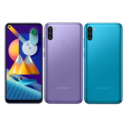 Samsung Galaxy M11