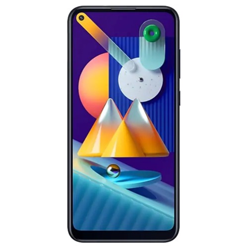 samsung m11 size in inches