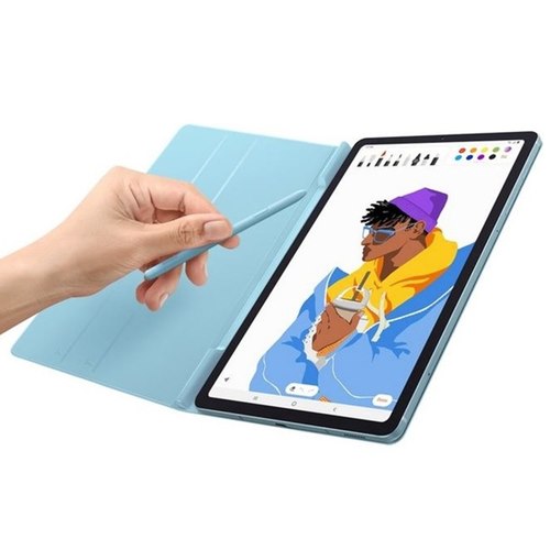 tab s6 lite android 11 update