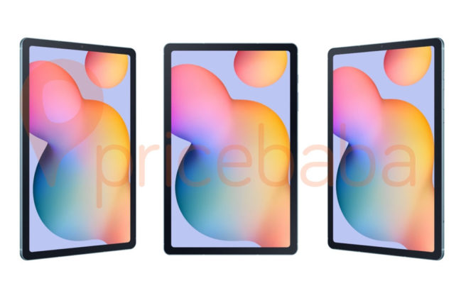 tab s6 lite wifi 64gb