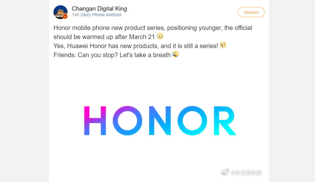 Honor