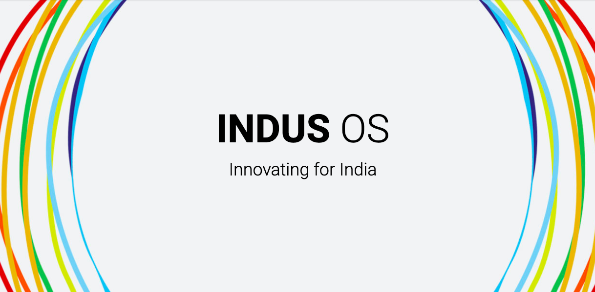 IndusOS