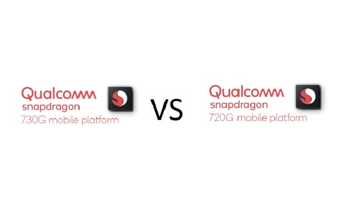 Updated: New Winner] Chip Battle: Snapdragon 730G vs Snapdragon ...
