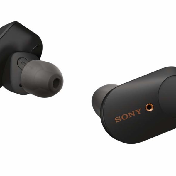 Sony WF-1000XM3