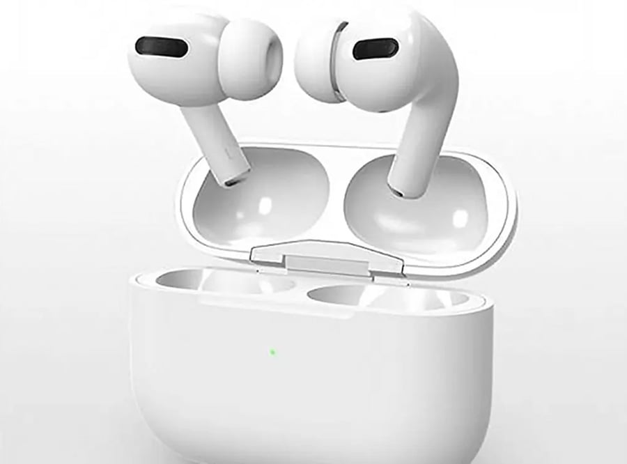 Buy TWS Pro BT5.0 Earphones for Just 41.99 30 Off from Gearbest