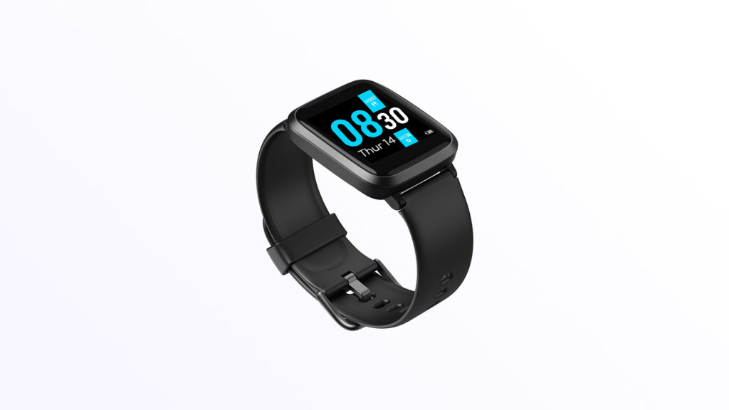 spo2 sensor smartwatch