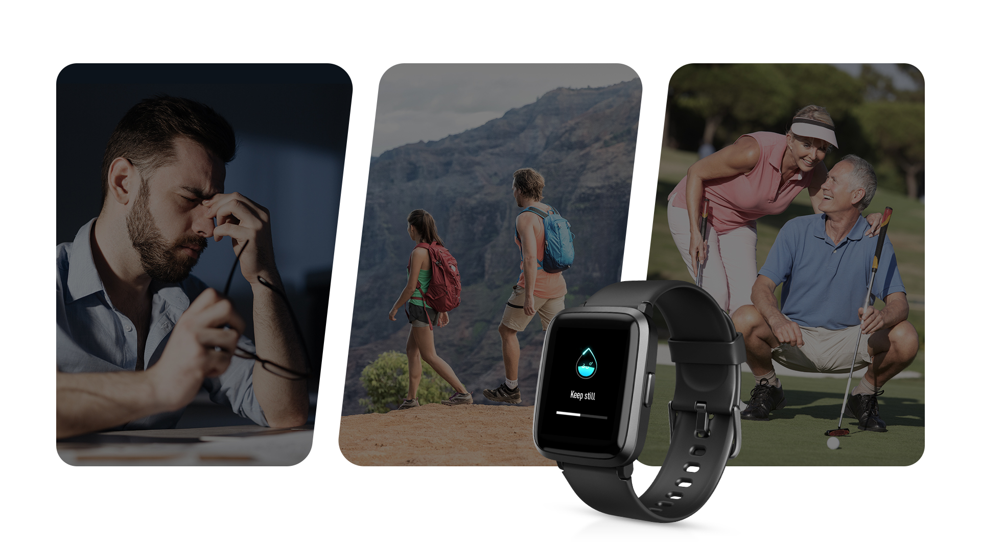 umidigi ufit smartwatch