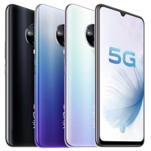 Vivo S6 5G