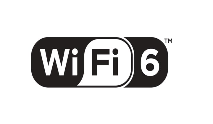 Wi-Fi 6 featured