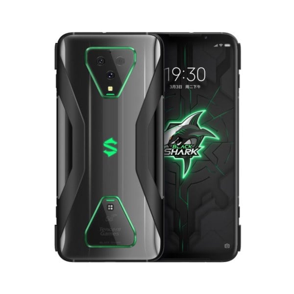 Xiaomi Black Shark 3 Pro - Full Specification, price ...