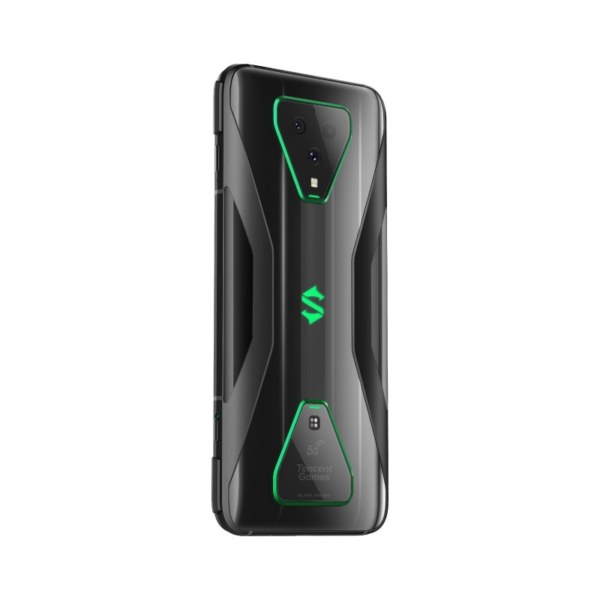 Xiaomi Black Shark 3 Pro - Full Specification, price, review, compare