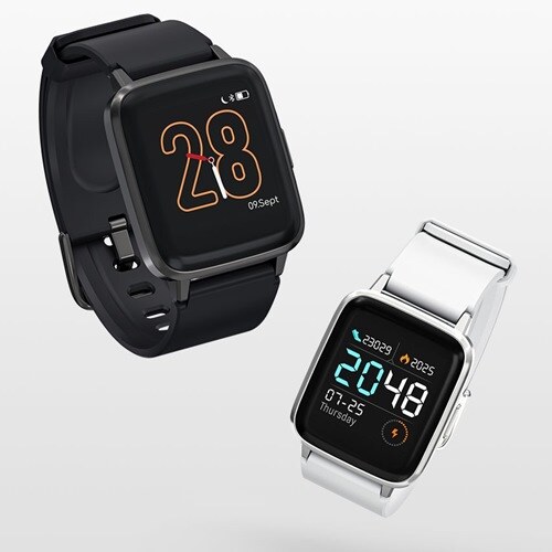 xiaomi haylou solar ls01